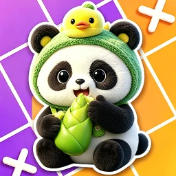 أيقونة Pandadoku: Brain Puzzle Games
