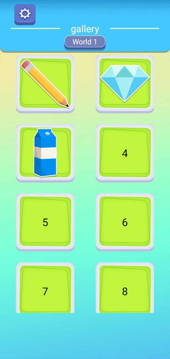 Smart Rope 2D screenshot