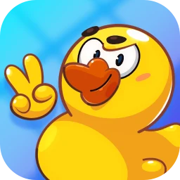أيقونة Duckies Pop